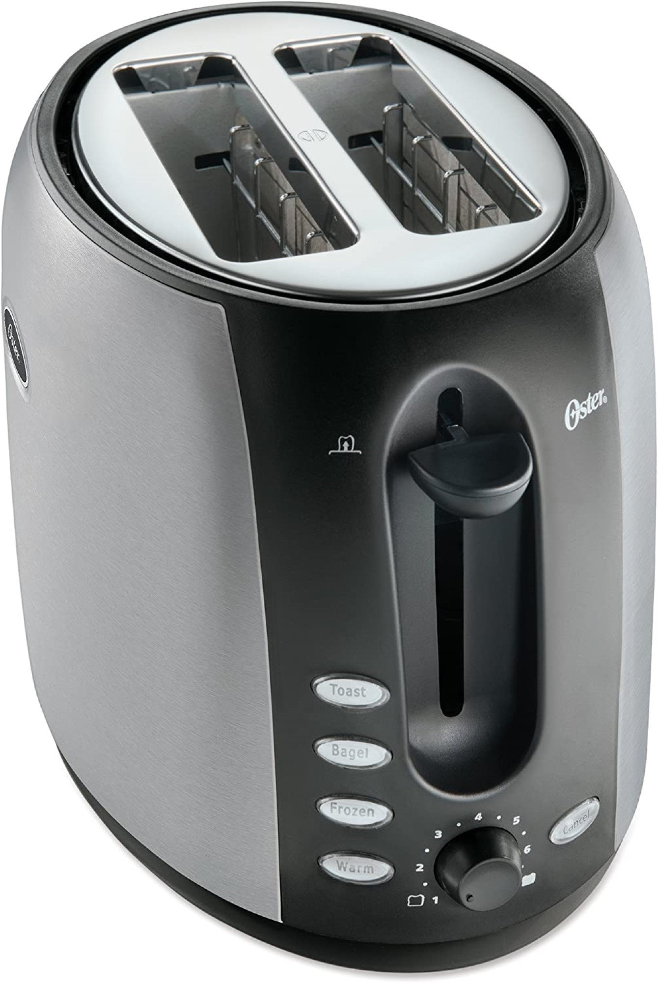 Oster 2 Slice Toaster Reviews Wayfair